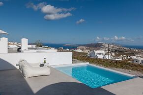 Sandy & Salty Villas