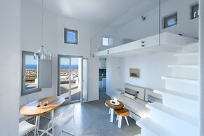 Sandy & Salty Villas