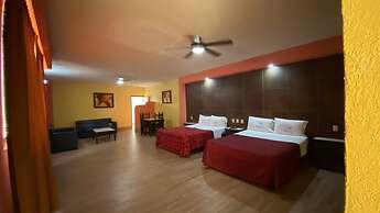 Hotel Bahia