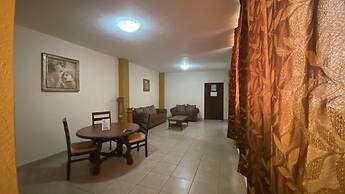 Hotel Bahia