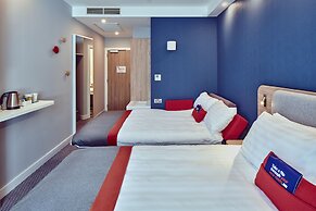 Holiday Inn Express Gibraltar by IHG