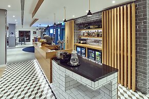 Holiday Inn Express Gibraltar by IHG