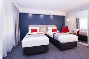 Holiday Inn Express Gibraltar by IHG