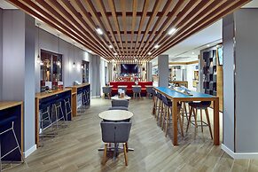 Holiday Inn Express Gibraltar by IHG