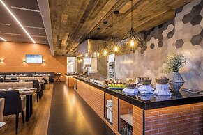 Four Points By Sheraton Puebla