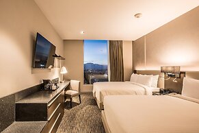 Four Points By Sheraton Puebla