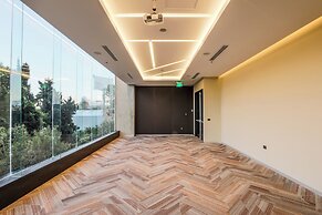 Four Points By Sheraton Puebla