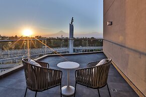 Four Points By Sheraton Puebla