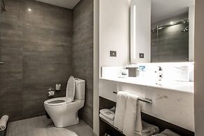 Four Points By Sheraton Puebla