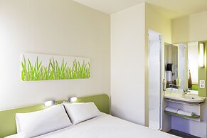 ibis budget Pontarlier