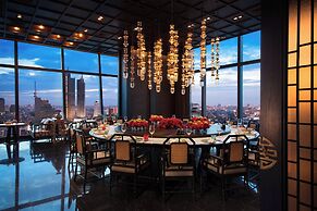 Bangkok Marriott Hotel The Surawongse