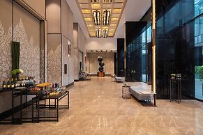 Bangkok Marriott Hotel The Surawongse