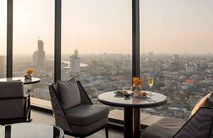 Bangkok Marriott Hotel The Surawongse