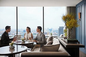 Bangkok Marriott Hotel The Surawongse