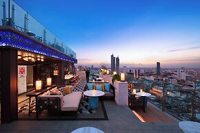 Bangkok Marriott Hotel The Surawongse