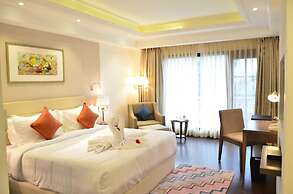 Ramada by Wyndham Kasauli