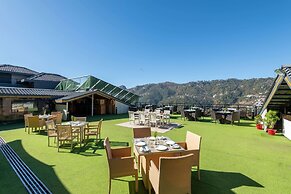 Ramada by Wyndham Kasauli