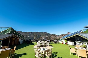 Ramada by Wyndham Kasauli
