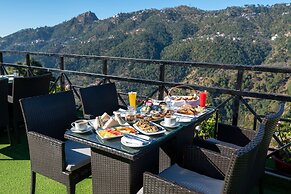 Ramada by Wyndham Kasauli