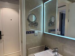 Mercure Hangzhou Linping Hotel