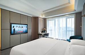 Mercure Hangzhou Linping Hotel