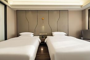 Mercure Hangzhou Linping Hotel