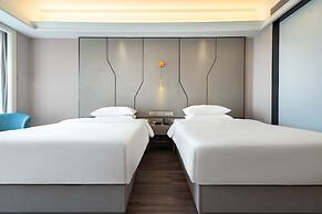 Mercure Hangzhou Linping Hotel