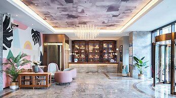 Mercure Hangzhou Linping Hotel