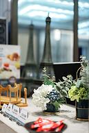 Mercure Hangzhou Linping Hotel
