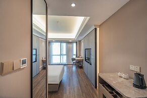 Mercure Hangzhou Linping Hotel