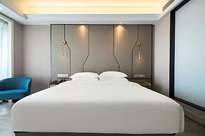 Mercure Hangzhou Linping Hotel