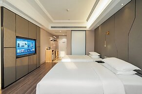 Mercure Hangzhou Linping Hotel