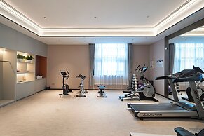 Mercure Hangzhou Linping Hotel
