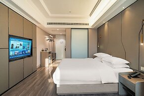 Mercure Hangzhou Linping Hotel