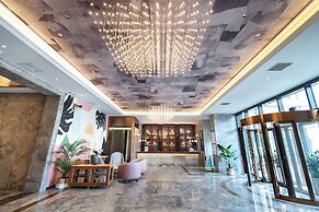 Mercure Hangzhou Linping Hotel