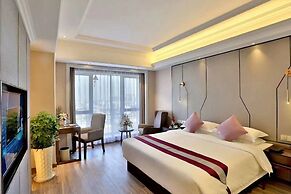 Mercure Hangzhou Linping Hotel