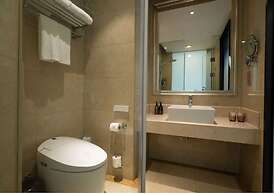 Mercure Hangzhou Linping Hotel