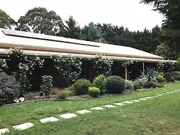 Helen's Homestead