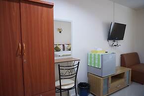 Ing Phu Resort