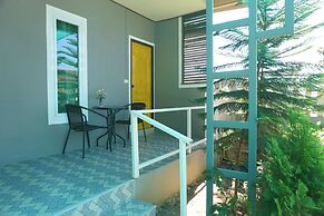 Ing Phu Resort