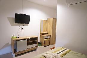 Ing Phu Resort