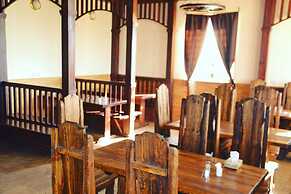 Hotel de la Krunk