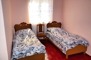 Hotel de la Krunk