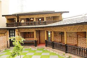 Tokha Holiday Home