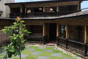 Tokha Holiday Home
