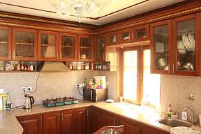 Tokha Holiday Home