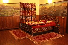 Tokha Holiday Home