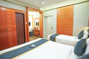 Zaith Residency, Chennai