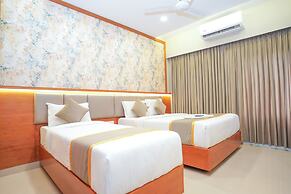 Zaith Residency, Chennai