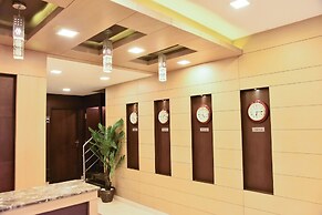 Zaith Residency, Chennai